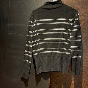 French connection turtleneck